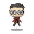 Pop! Harry Potter sur Nimbus 2000