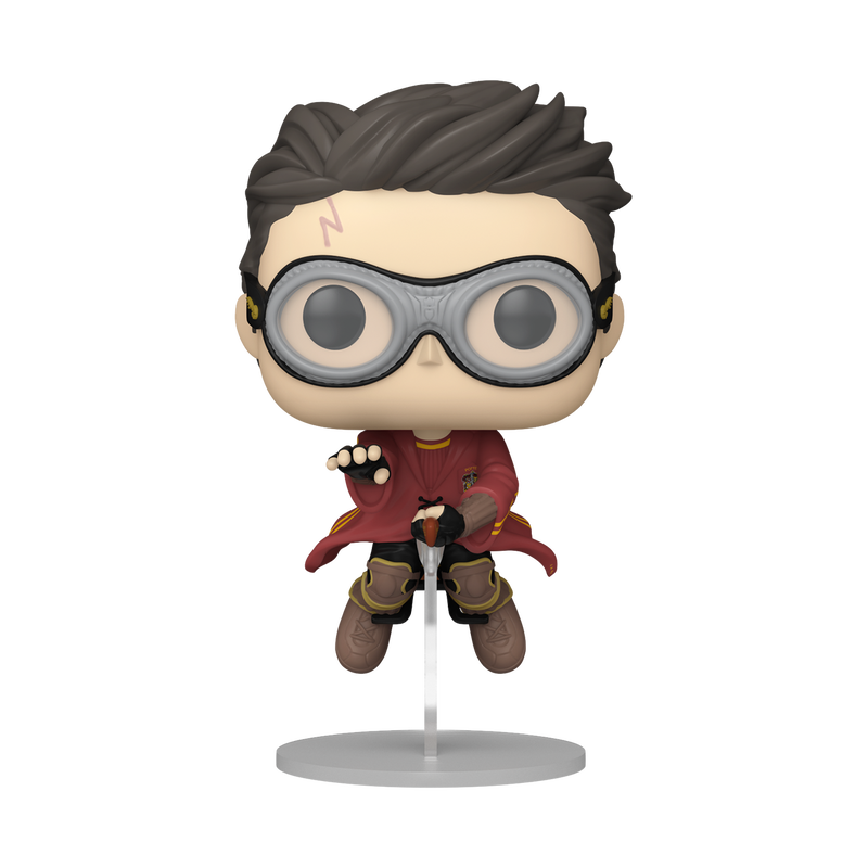 Harry Potter on Nimbus 2000 - PRE-ORDER*