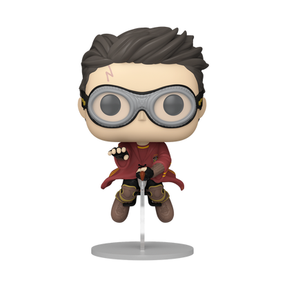 Harry Potter on Nimbus 2000 - PRE-ORDER*
