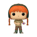 Pop! Ron avec Bonbon