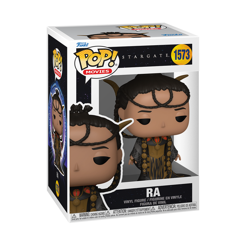 Pop! Ra