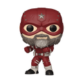 Pop! Red Guardian (Thunderbolts)