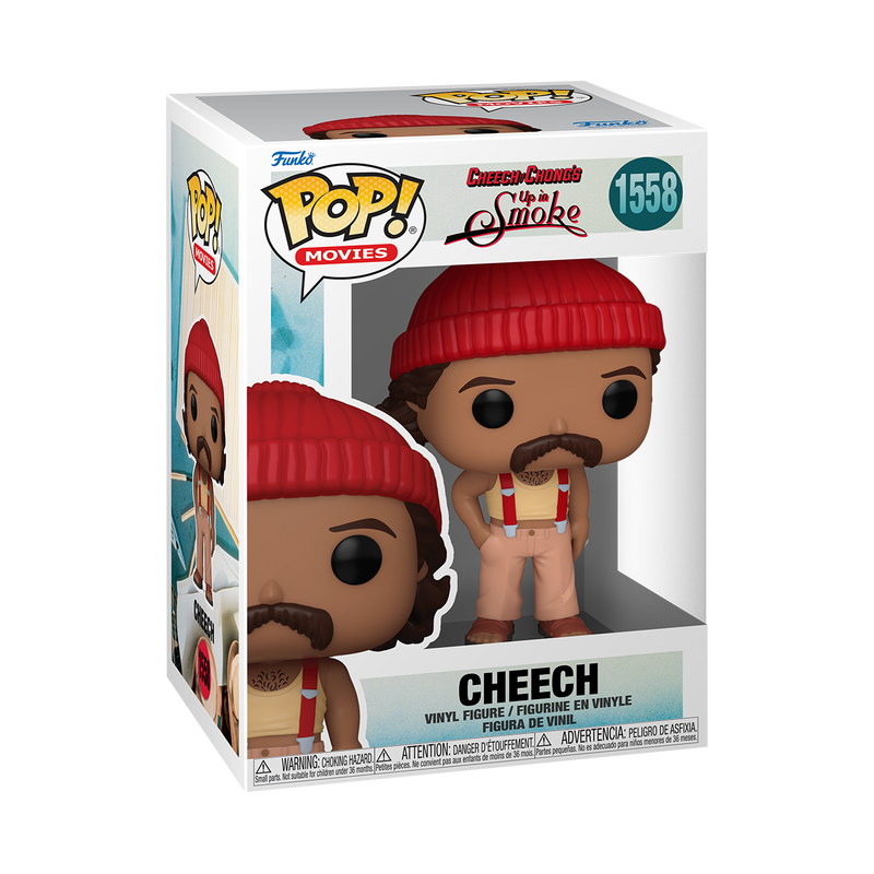 Cheech - PREORDER*