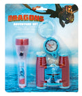 Kit Aventure Dragons – Krokmou
