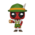 Pop! Beierse Deadpool