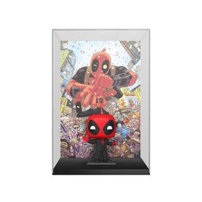 pop comic covers deadpool 2025 1 46