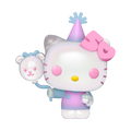 Pop! Hello Kitty avec Ballon