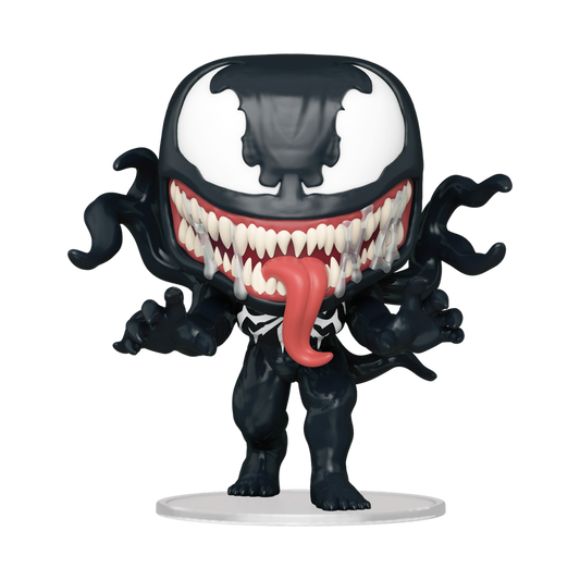 Pop! Venom (Harry Osborn)