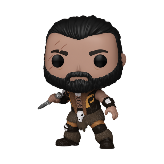 Pop! Kraven avec Couteau