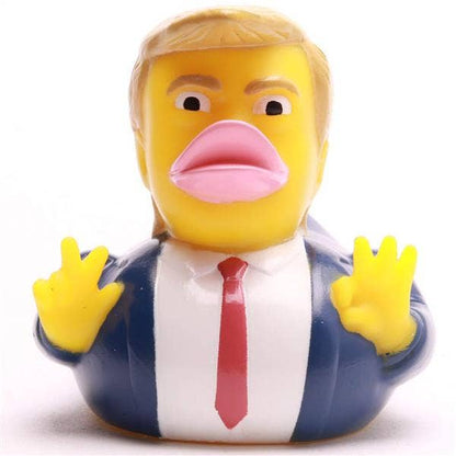 Canard Donald Trump
