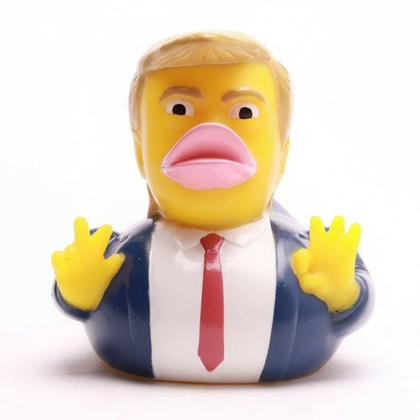 Donald Trump Eend