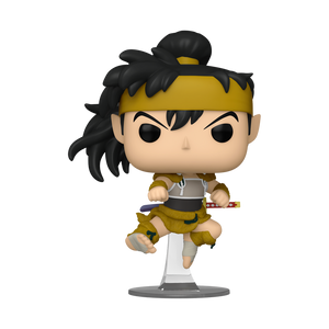 Pop! Koga