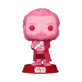 Pop! Obi-Wan Kenobi (Valentine's)