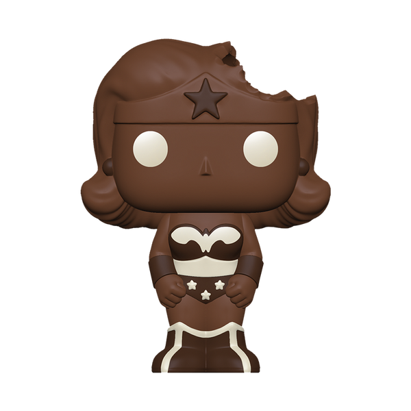 Funko Pop! Wonder Woman (Val Choc)