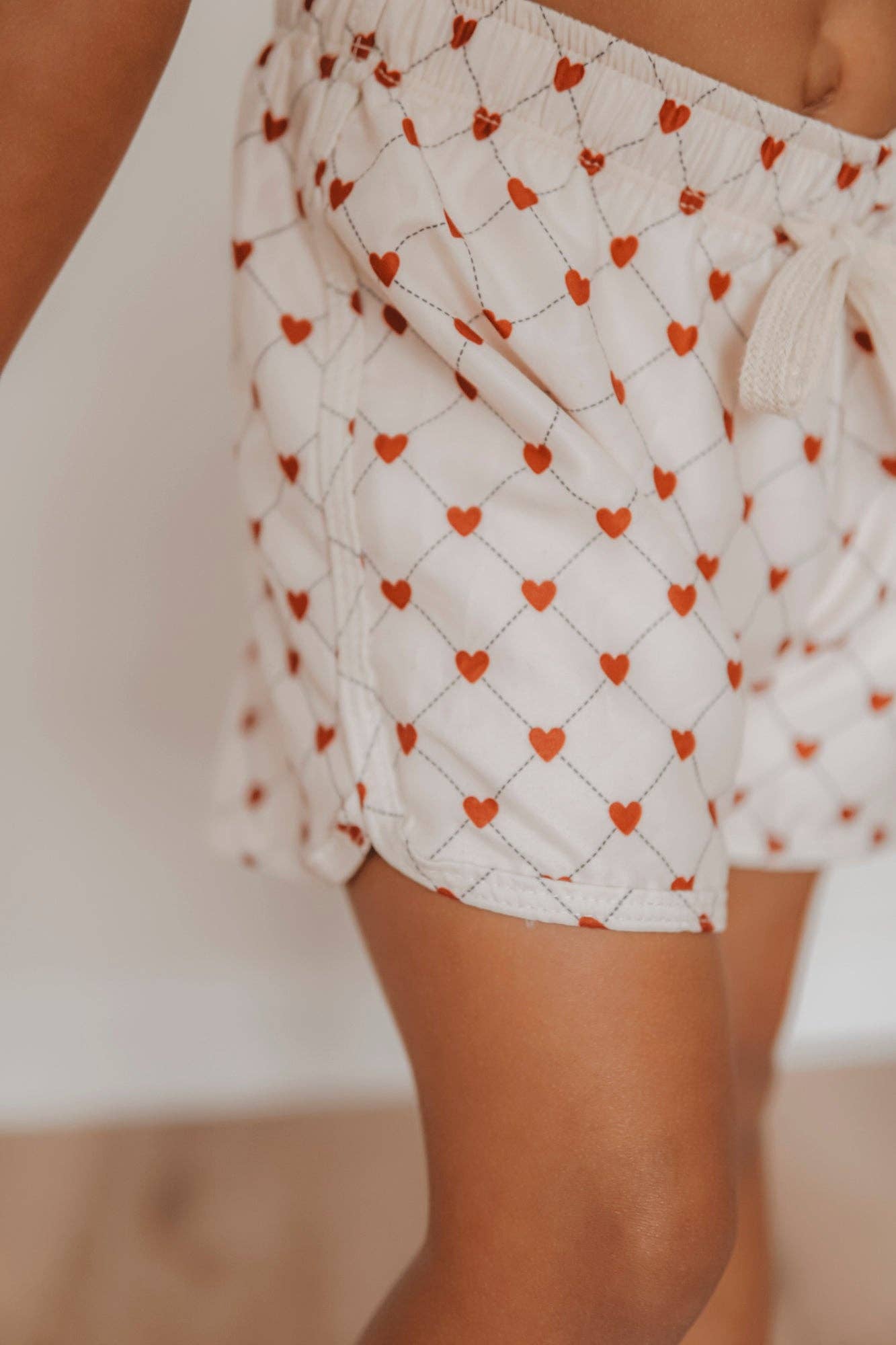 Stevie Shorts - Jolies Racines
