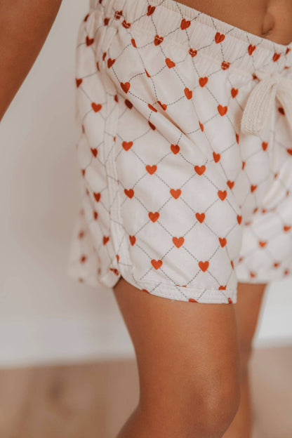 Stevie Shorts - Jolies Racines