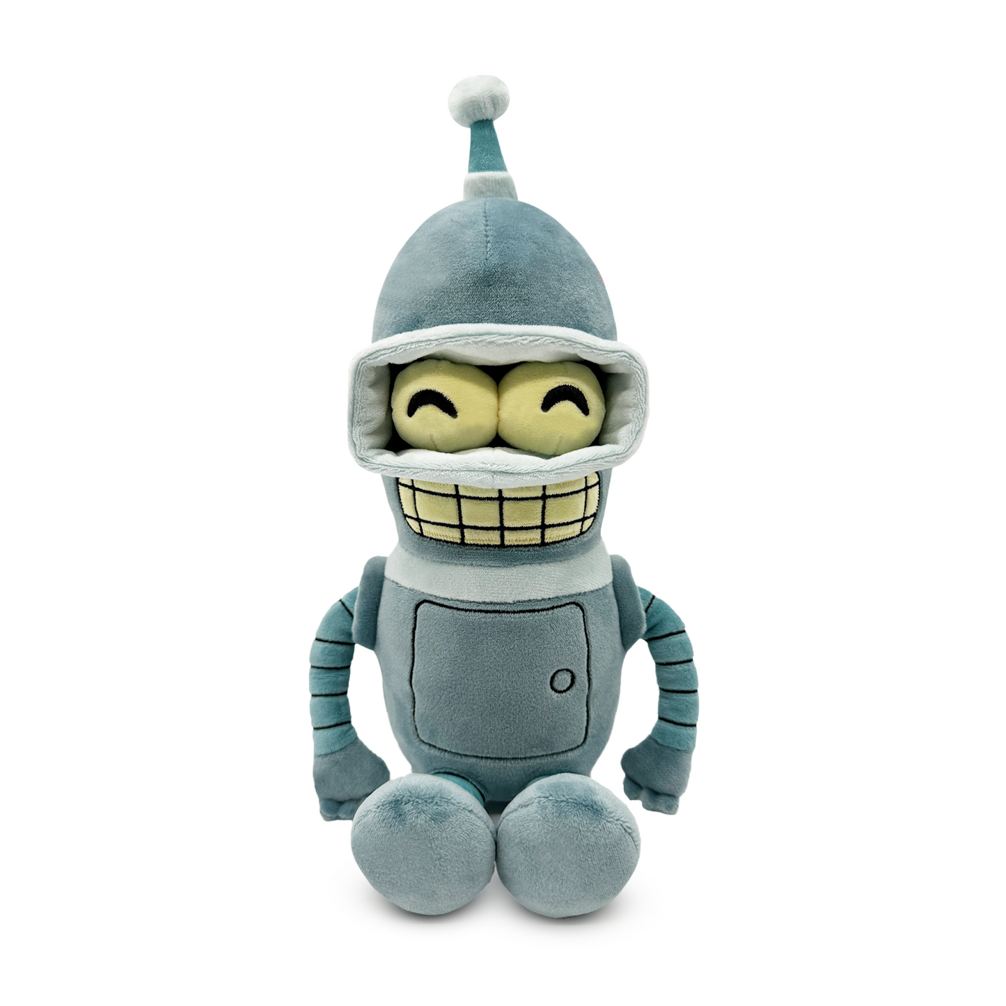 Bender Plush (9in)