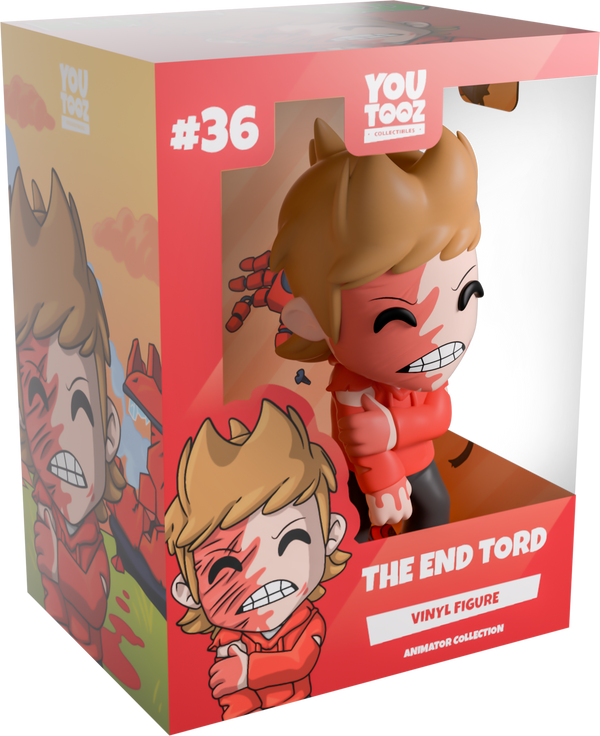 The End Tord