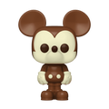 Pop! Mickey (Chocolat de Pâques)