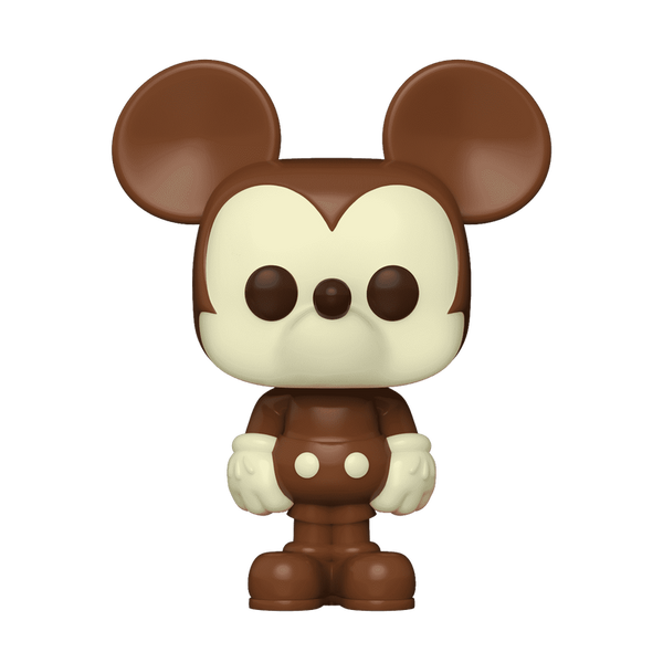 Funko Pop! Mickey (Chocolat de Pâques)