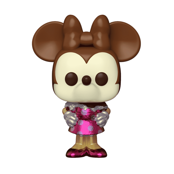 Funko Minnie "Chocolat de Pâques" – Disney