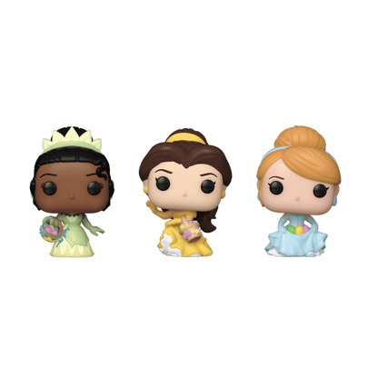 Disney Princess - Pocket POP! Pâques