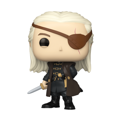 pop aemond targaryen 13