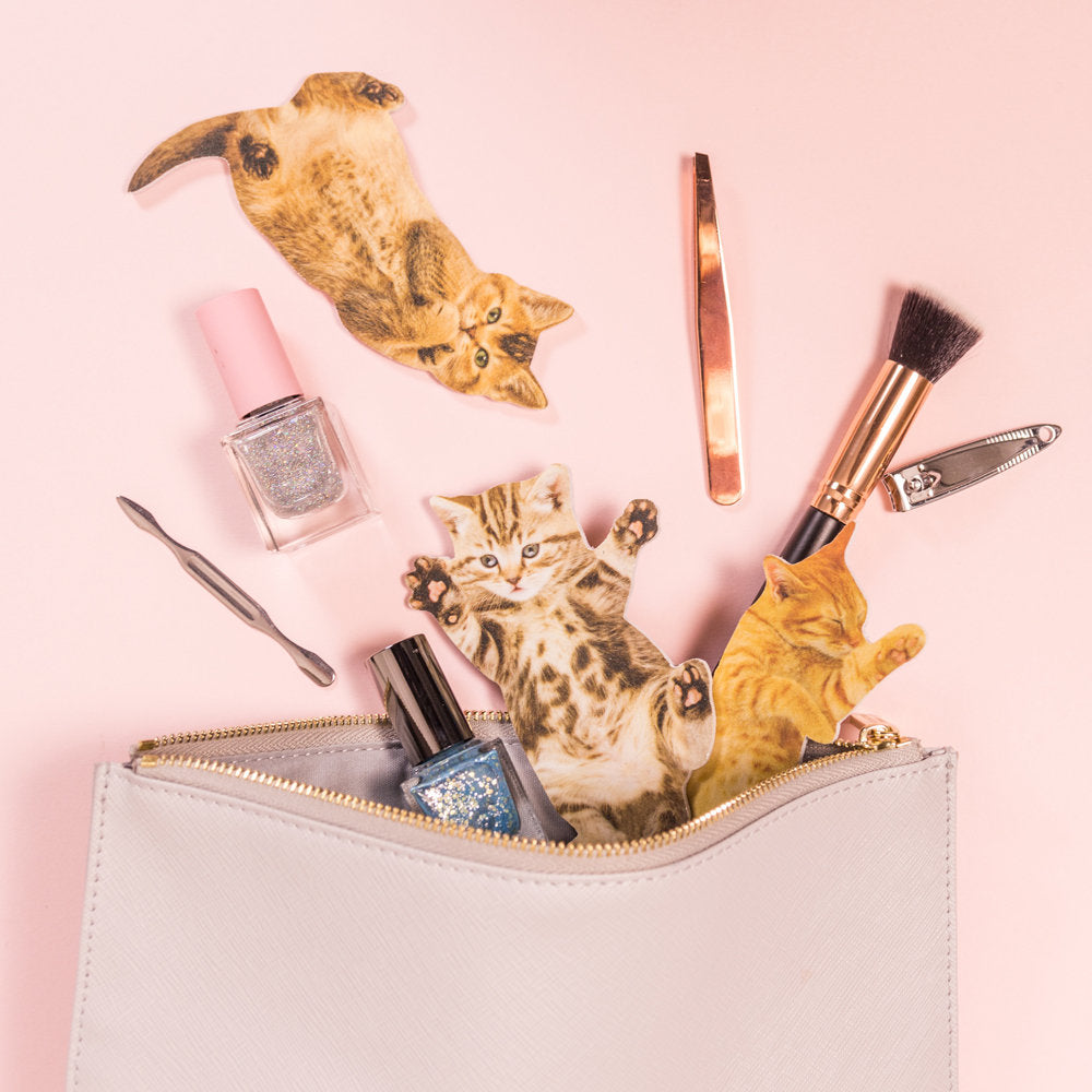Cat Nail Files
