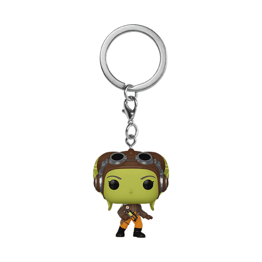 Pop! Keychain General Hera Syndulla 