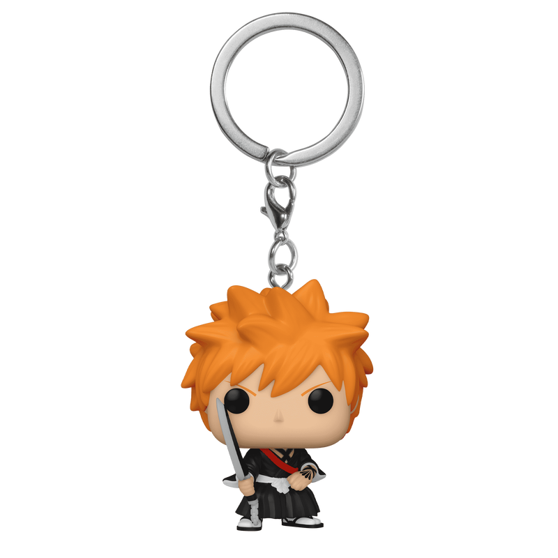 Pop! Keychain Ichigo Kurosaki