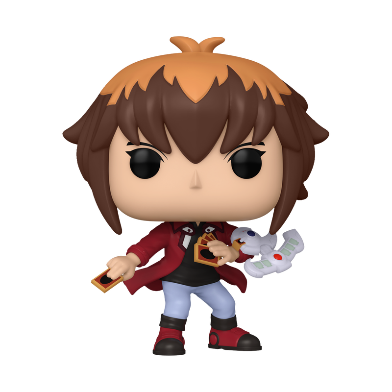 Pop! Jaden Yuki