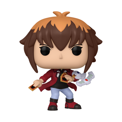 Pop! Jaden Yuki