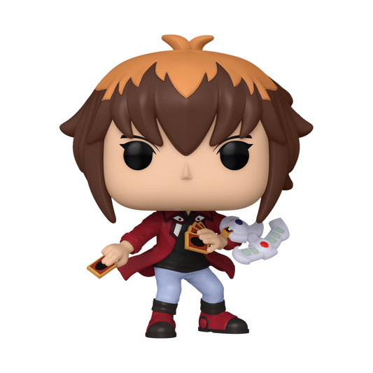 Pop! Jaden Yuki
