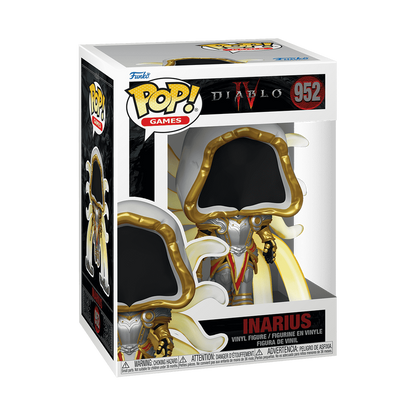 pop inarius 952
