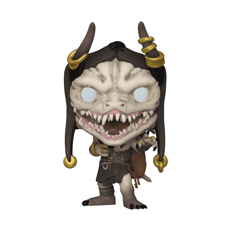 pop treasure goblin 953