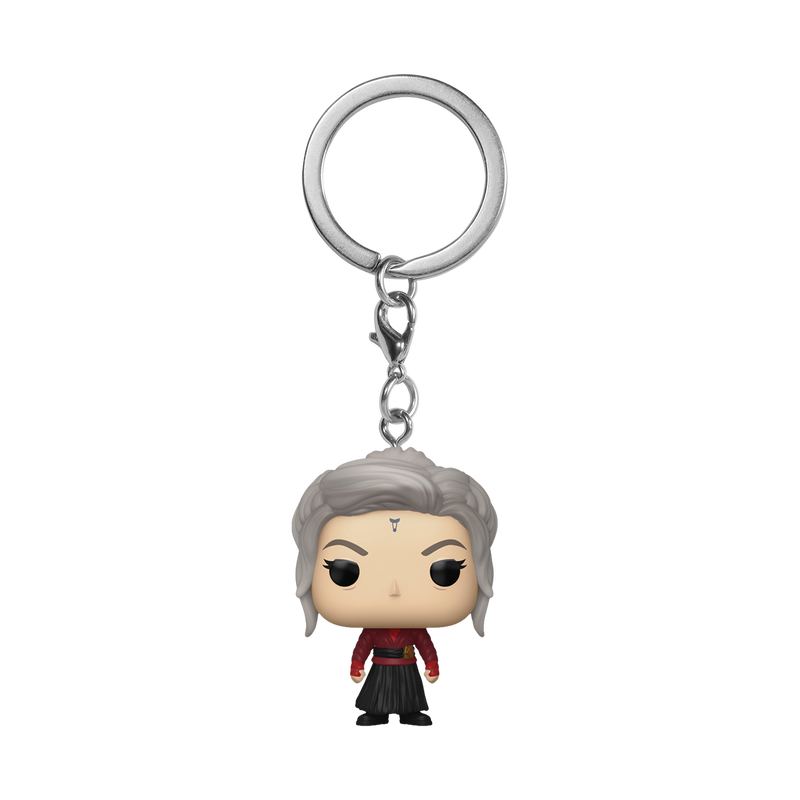 Pop! Keychain Morgan Elsbeth