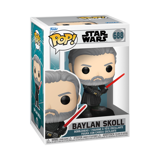 pop baylan skoll 688