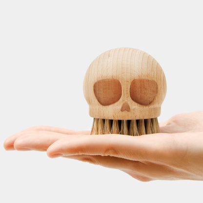 Brosse Skull