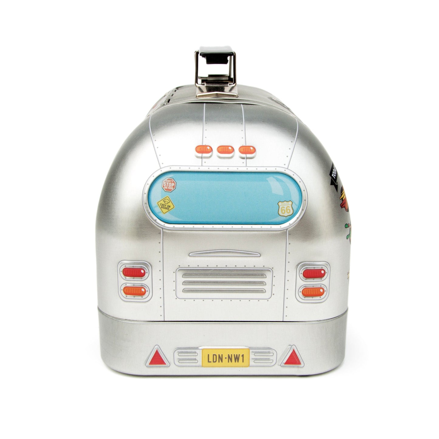 Lunchbox Food Truck