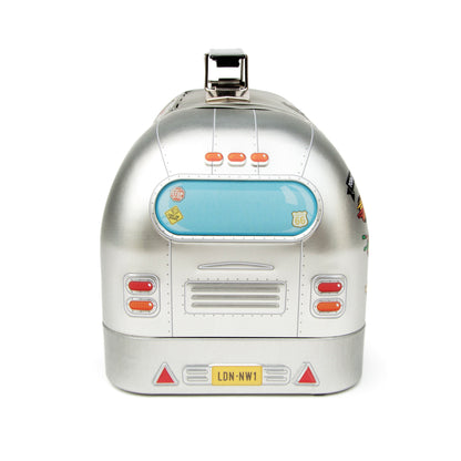 Lunchbox Food Truck