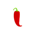 Red Chili Pepper Bookmark