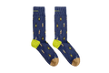 Chaussettes Bières