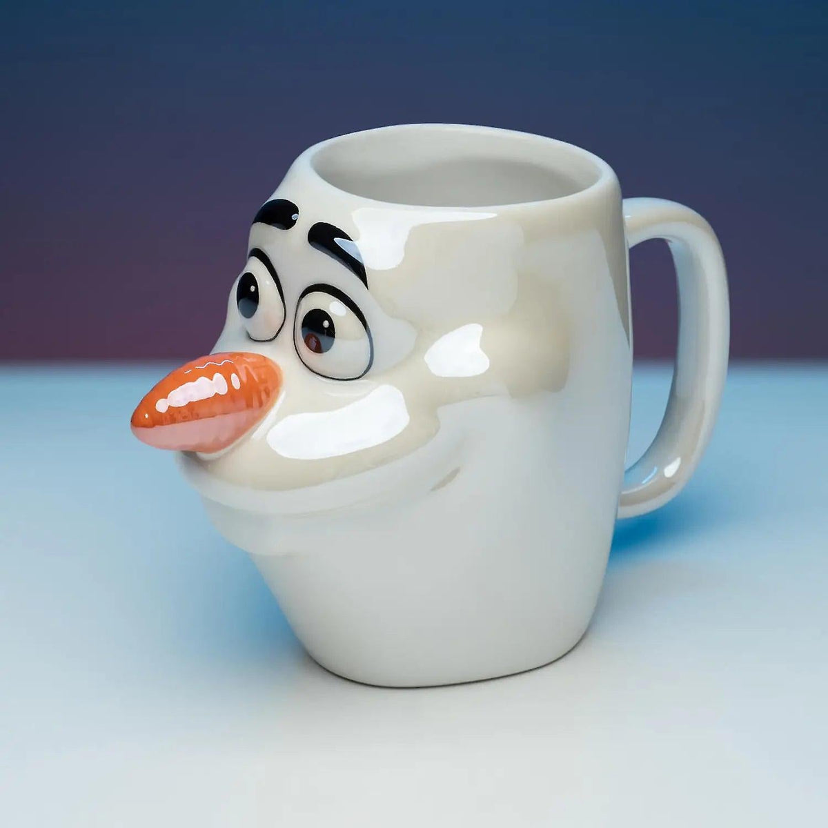 Disney Olaf 3D-Tasse - 300 ml