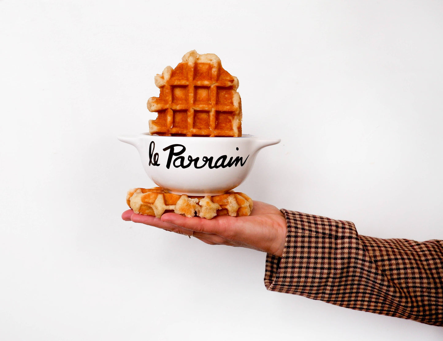 Bol Breton, de peetvader 