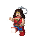LEGO DC - Wonder Woman Schlüsselanhänger