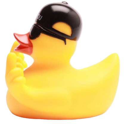 Canard Duck You