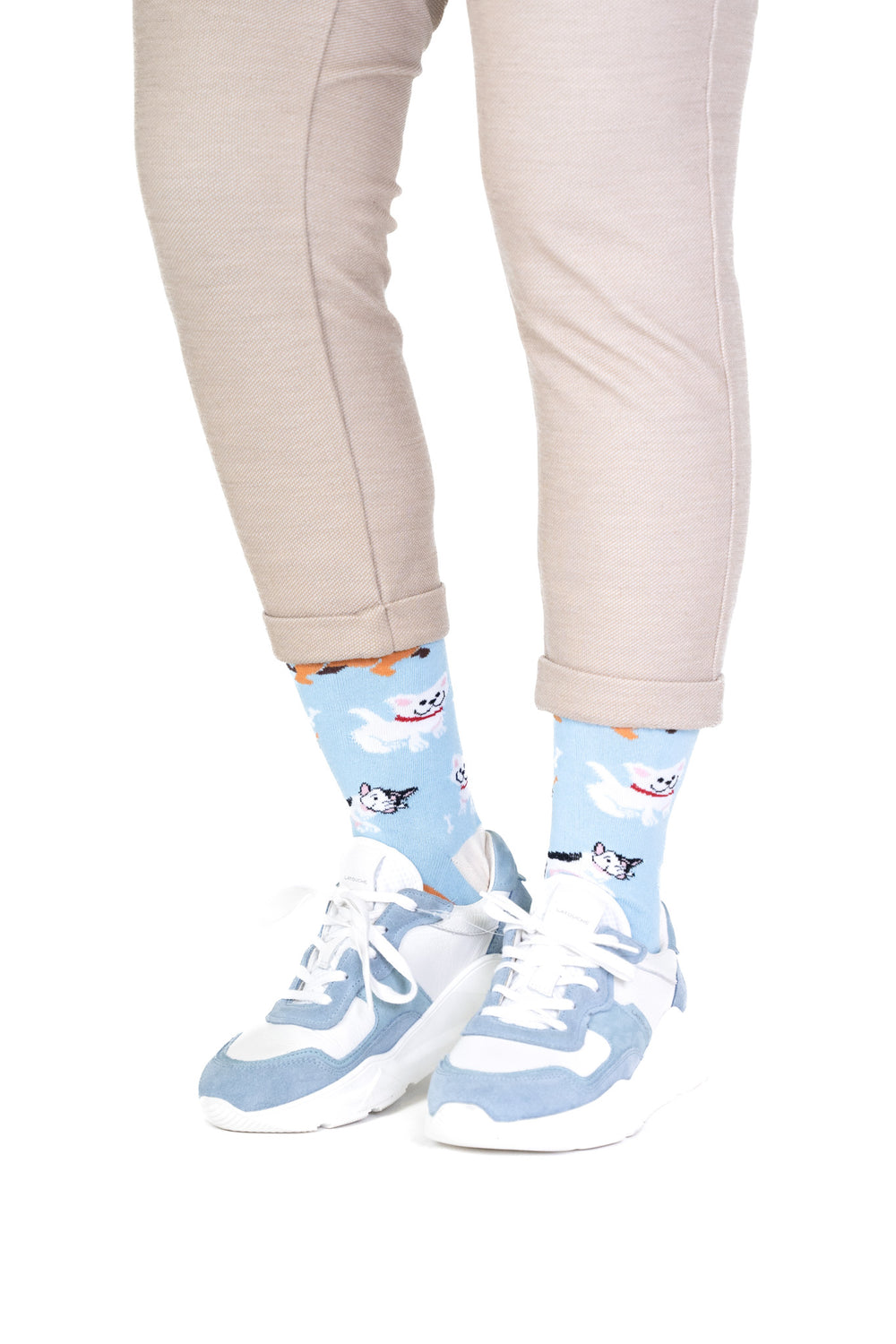 Chaussettes Chiens