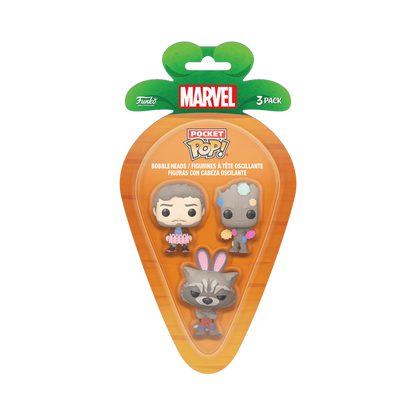 Guardians of the Galaxy - Pocket POP! Easter 