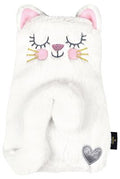 Warmwaterkruik met kattenprint - Ed, de kat