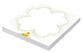 Enten-Notizblock